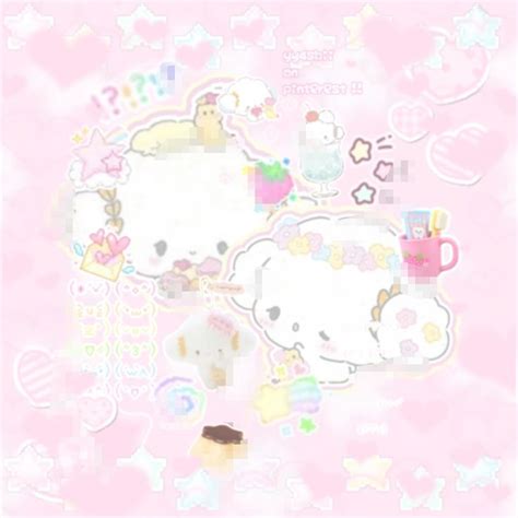 cogimyun !! | Anime, Cute, Sanrio