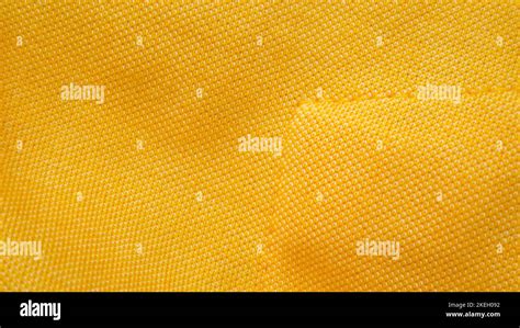 orange fabric texture as background Stock Photo - Alamy