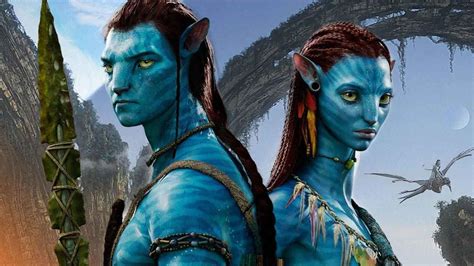 Avatar 2 Plot Details Reveal Major Trouble for Sully's New Family - LA Times Now