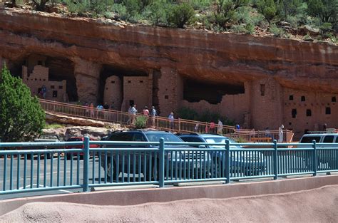 Colorado Discoveries 8: Manitou Cliff Dwellings, Manitou Springs ...