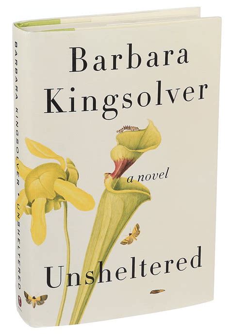 Barbara Kingsolver’s New Novel Moves Between the Distant Past and the Troubled Present - The New ...