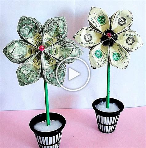 Excited to share this item from my #etsy shop: money origami - money ...