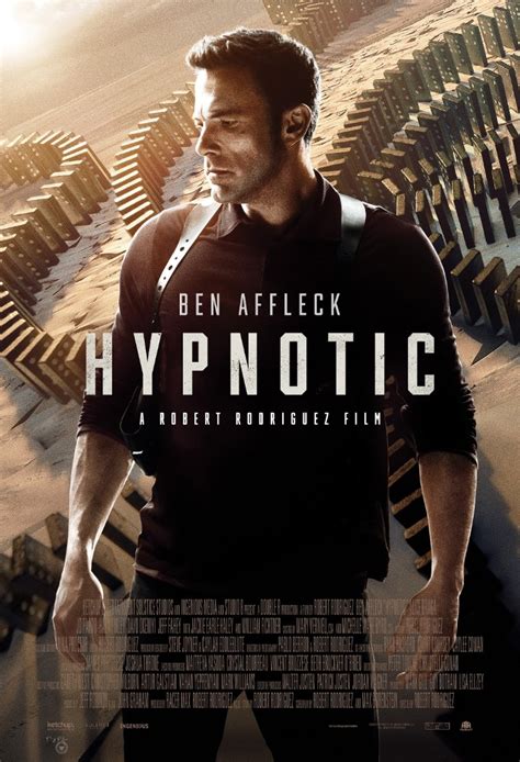 HYPNOTIC 2023: Siap-siap Terkejut Dengan Plot Twist Gila | Mnctrijaya.com