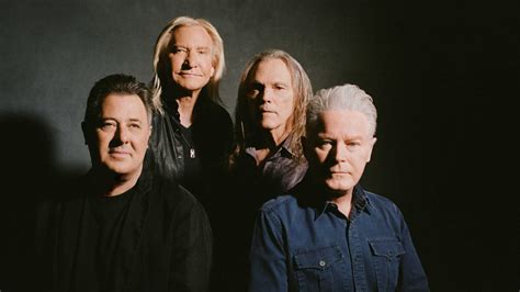 What A Nice Surprise: Eagles Confirm Additional 2023 Hotel California Tour Dates