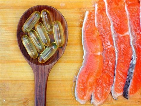 7 Amazing Benefits of Fermented Cod Liver Oil | Organic Facts