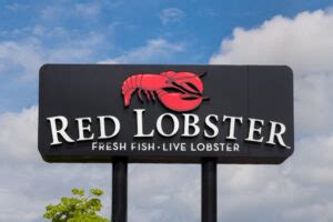 Everything Gluten-Free at Red Lobster (Extensive Guide) – Choosing Nutrition