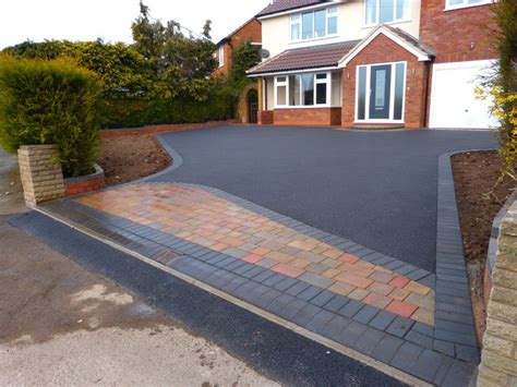 Tarmac Cost and the Average Price to Lay a Tarmac Driveway