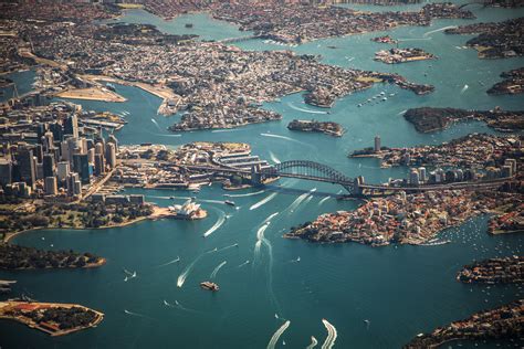 10 Things to Do in Sydney, Australia — Acanela Expeditions