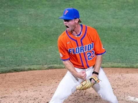 Florida has the best baseball team in the Super Regionals. Can the Gators finish?