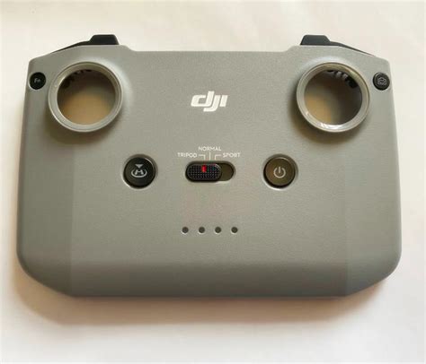 DJI RC-N1 Remote Controller Upper Cover Module