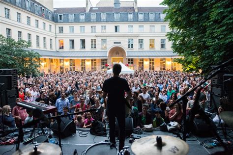 La Fête de la Musique 2019 - Mama Loves Paris