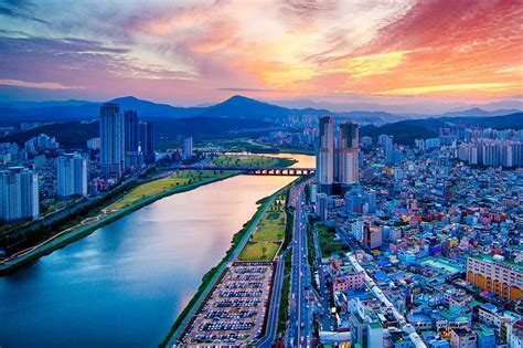 Ulsan - What you need to know before you go – Go Guides