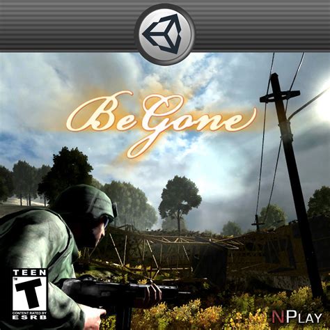 BeGone Details - LaunchBox Games Database