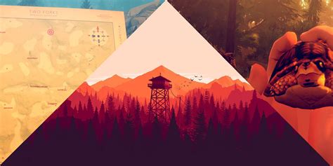 Things Everyone Missed In Firewatch