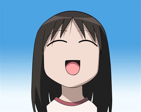 azumanga_daioh kasuga_ayumu : r/konachan