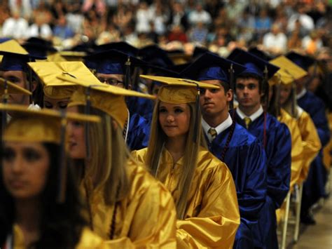 Liberty High School Holds 30th Graduation Ceremony | Eldersburg, MD Patch