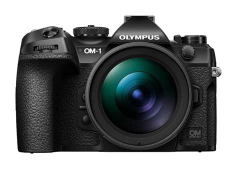 New OM SYSTEM OM-5 Camera Coming Soon with 41MP Sensor - Best Camera News