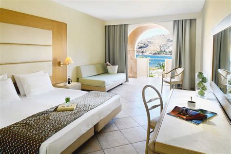 Bestill Hotell Lindos Royal Resort - Rhodes, Hellas | Apollo