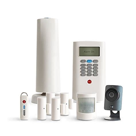 Top 10 Best Simply Safe Home Security Systems - Top Reviews | No Place ...