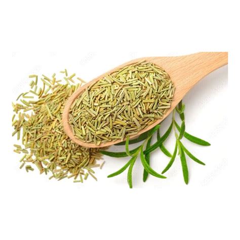 Rongdhonu Dry Rosemary Leaves - 50gm