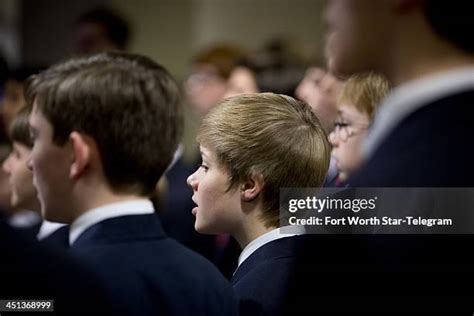 20 Texas Boys Choir Stock Photos, High-Res Pictures, and Images - Getty ...