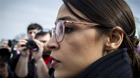 Alexandria Ocasio-Cortez's Green New Deal: A Bizarre Grab-Bag of ...