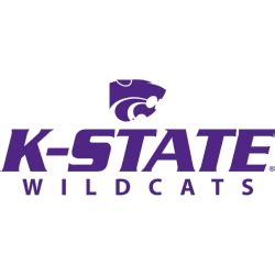 Kansas State Wildcats Alternate Logo | SPORTS LOGO HISTORY