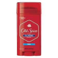 $1/1 Old Spice Coupons ($1/1 ANY Old Spice Deodorant)