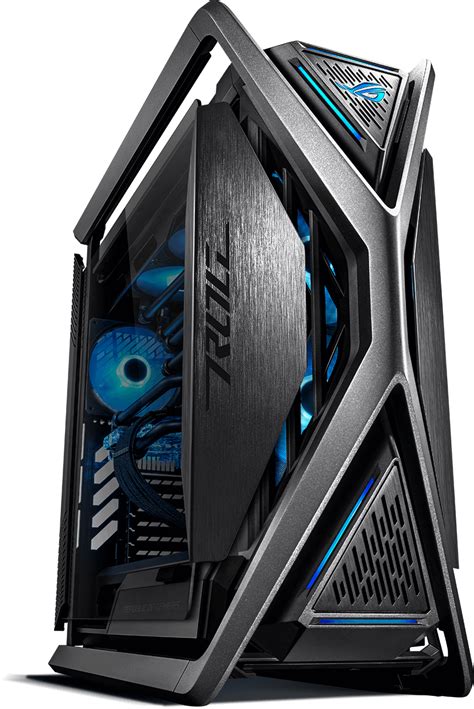 ROG Hyperion GR701 | Gaming cases｜ROG - Republic of Gamers｜ROG Global