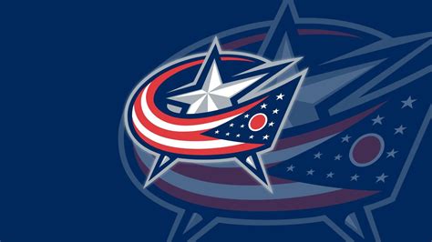 Columbus Blue Jackets Logo - LogoDix