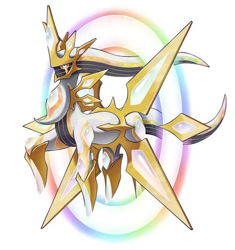 Mega/Primal Arceus by Hyshirey | Gambar tokoh, Seni, Tokoh sejarah