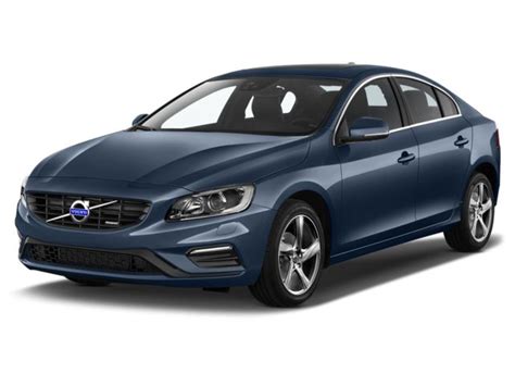 2018 Volvo S60 Exterior Colors | U.S. News