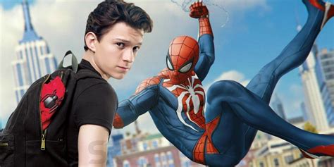 'Spider-Man' Tom Holland stays away from social networks: The reason is revealed | Showbiz 24 ...