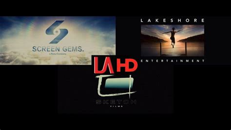 Lakeshore Entertainment Logo - LogoDix