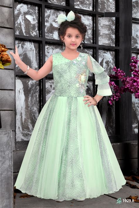 Baby Girl Dress Designs Children Frock Patterns Lace Design Girls ...