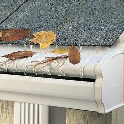 The Best Gutter Guards for Your Home - Backyard Boss