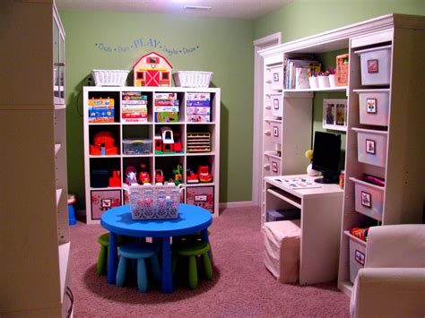 Kids Room Organization Pictures, Photos, and Images for Facebook, Tumblr, Pinterest, and Twitter