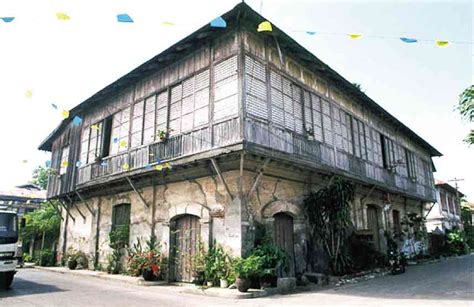 From ‘bahay-kubo’ to ‘bahay-na-bato’ | Inquirer Lifestyle