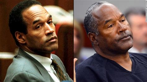 OJ Simpson could be released from prison as early as October - CNN