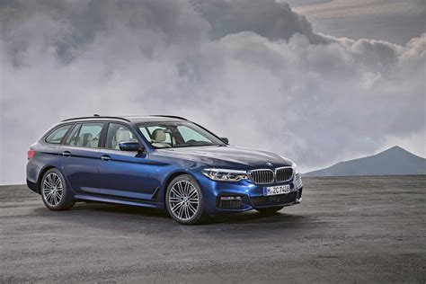 Der neue BMW 5er Touring (G31) | Mehr Luxus, weniger Speck | Fanaticar Magazin