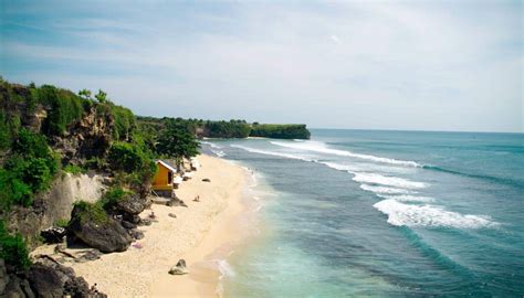 13 Beautiful Beaches in Uluwatu