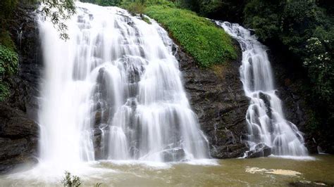 Abbey Falls, Madikeri (Coorg) 2023 | Timings, Entry Fee, Photos