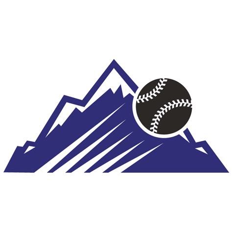 Colorado Rockies Symbol | FREE PNG Logos