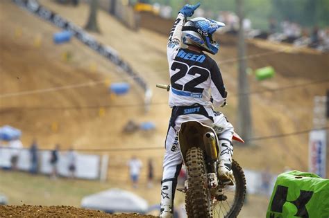 30 Greatest AMA Motocrossers (2013): #24 Chad Reed - Supercross - Racer X