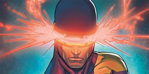 X-Men: 15 Things You Never Knew About Cyclops | Screen Rant