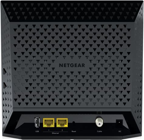 Netgear C6250