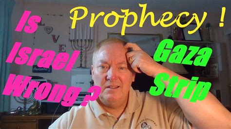 Is Israel Wrong? Genocide of Palestinians in Gaza? Bible Prophecy ...