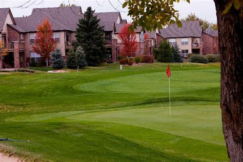 Heather Ridge Golf Course Tee Times - Aurora CO