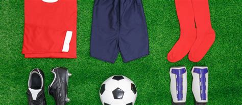 What Are The Best Equipment Brands For Soccer? – TEAMBOT