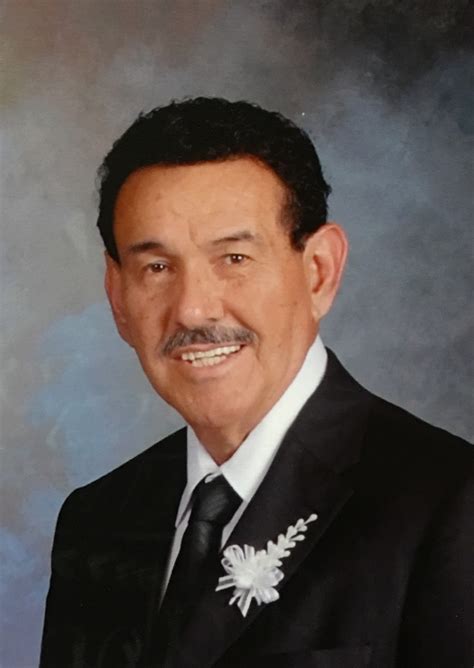 Antonio Lopez Obituary - Anaheim, CA